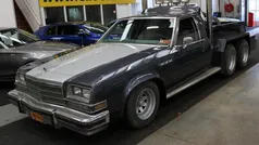 Gebruikt 1978 Buick Le Sabre Sedan | € 12.950