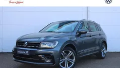 Suv Gebruikt 2020 VW Tiguan Comfortline SUV | € 29.750 (Eerlijke prijs)
