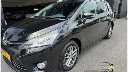Occasion Toyota Verso 147 PK (108 kW) 2015 MPV