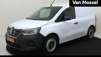 Occasion Renault Kangoo 89 kW (122 PK) 2024 Wit MPV