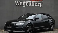 Gebruikt 2018 Audi RS6 Performance Stationwagen | € 74.900 (Eerlijke prijs)