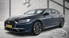 Gebruikt 2025 DS Automobiles DS9 Rivoli Plus Sedan | € 64.390