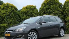 Grijs Gebruikt 2012 Opel Astra Sport Stationwagen | € 5.890 (Eerlijke prijs)