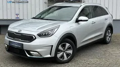 Grijs Gebruikt 2018 Kia Niro SUV | € 19.445 (Eerlijke prijs)