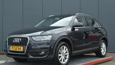 Gebruikt 2014 Audi Q3 Proline SUV | € 14.950 (Eerlijke prijs)