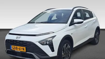 Occasion Hyundai Bayon Comfort 2024 SUV