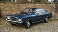Gebruikt 1970 Opel Commodore S Coupé | € 29.950