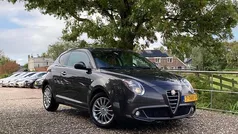 Gebruikt 2014 Alfa Romeo MiTo Hatchback | € 3.450 (Goede deal)