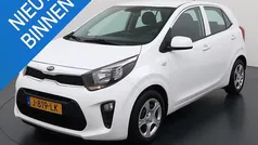 Gebruikt 2020 Kia Picanto Comfort Hatchback | € 9.495 (Eerlijke prijs)