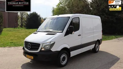 Occasion Mercedes Sprinter 95 PK (69 kW) 2016 Van