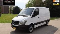 Overige Gebruikt 2016 Mercedes Sprinter Van | € 11.850 (Super prijs)