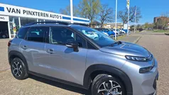 Grijs Gebruikt 2023 Citroën C3 Aircross PureTech SUV | € 19.345 (Eerlijke prijs)