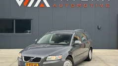 Gebruikt 2009 Volvo V50 Momentum Stationwagen | € 2.450 (Eerlijke prijs)