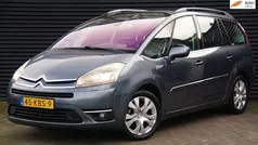 Gebruikt 2009 Citroën Grand C4 Picasso Exclusive MPV | € 3.950 (Eerlijke prijs)