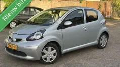 Gebruikt 2007 Toyota Aygo Hatchback | € 1.750 (Goede deal)