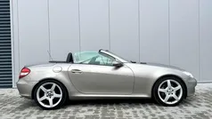 Mercedes SLK350