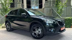 Gebruikt 2012 Mazda CX-5 SUV | € 13.945 (Eerlijke prijs)