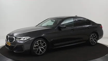 Occasion BMW 520 M Sport 184 PK (135 kW) 2021 Sedan