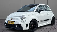 Cabriolet Gebruikt 2019 Fiat 500C Abarth Cabriolet | € 19.950 (Eerlijke prijs)