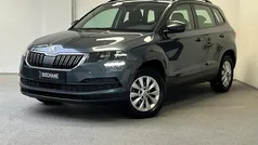 Gebruikt 2019 Skoda Karoq Style SUV | € 18.400 (Eerlijke prijs)