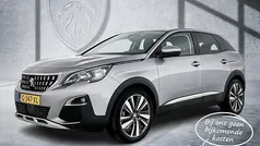 Gebruikt 2019 Peugeot 3008 Premium SUV | € 16.890 (Eerlijke prijs)