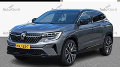 Suv Nieuw 2025 Renault Austral Iconic Esprit Alpine SUV | € 44.450 (Eerlijke prijs)