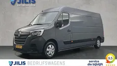 Grijs Gebruikt 2019 Renault Master Van | € 14.950 (Eerlijke prijs)