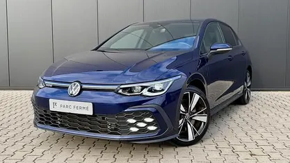 Occasion 2021 VW Golf VIII GTE Hatchback | € 25.450 (Eerlijke prijs)
