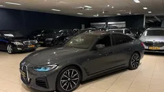 Grijs Gebruikt 2021 BMW 430 M Sport Coupé | € 35.950 (Eerlijke prijs)
