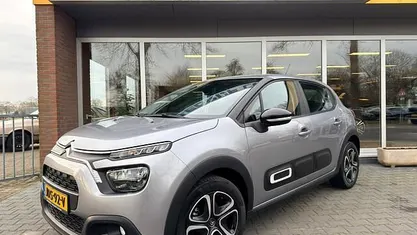 Occasion 2022 Citroën C3 Business Class Hatchback | € 11.950 (Goede deal)