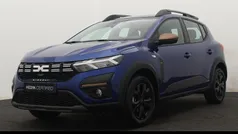 Gebruikt 2024 Dacia Sandero Extreme Hatchback | € 24.950 (Eerlijke prijs)