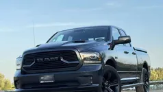 Grijs Gebruikt 2018 Dodge Ram Pickup | € 33.900 (Goede deal)