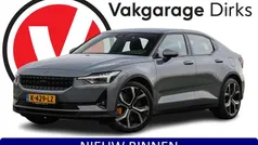Gebruikt 2020 Polestar 2 Performance Hatchback | € 23.890 (Eerlijke prijs)