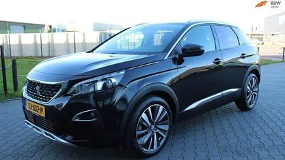 Gebruikt 2018 Peugeot 3008 Premium SUV | € 11.900 (Eerlijke prijs)