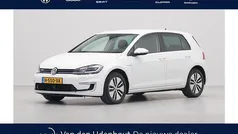 Gebruikt 2018 VW e-Golf Hatchback | € 11.440 (Eerlijke prijs)