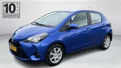Gebruikt 2018 Toyota Yaris Hatchback | € 12.900 (Eerlijke prijs)