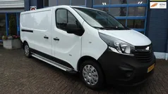 Gebruikt 2017 Opel Vivaro Edition Van | € 9.250 (Goede deal)