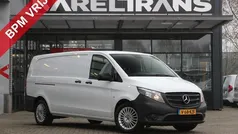 Wit Gebruikt 2019 Mercedes Vito MPV | € 21.950 (Eerlijke prijs)