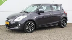 Grijs Gebruikt 2015 Suzuki Swift Style Hatchback | € 8.935 (Eerlijke prijs)