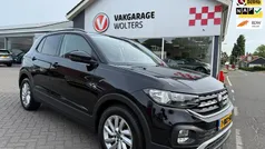 Gebruikt 2022 VW T-Cross Life SUV | € 19.950 (Goede deal)