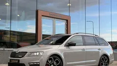 Overige Gebruikt 2016 Skoda Octavia RS Hatchback | € 19.750 (Eerlijke prijs)