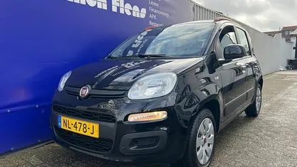 Occasion Fiat Panda 80 PK (58 kW) 2017 Hatchback