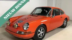 Gebruikt 1967 Porsche 911 Coupé | € 89.000