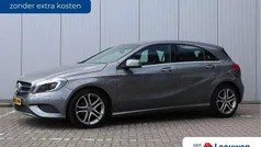 Gebruikt 2013 Mercedes A180 Hatchback | € 10.995 (Eerlijke prijs)