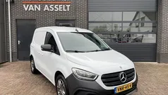 Wit Gebruikt 2022 Mercedes Citan 108 Van | € 11.900 (Goede deal)