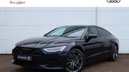 Gebruikt 2025 Audi A7 Sportback Proline Hatchback | € 59.950 (Super prijs)