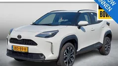 Gebruikt 2025 Toyota Yaris Cross SUV | € 33.850 (Eerlijke prijs)