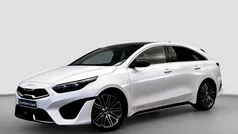 Gebruikt 2024 Kia ProCeed Hatchback | € 38.940 (Eerlijke prijs)