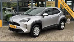 Gebruikt 2023 Toyota Yaris Cross Comfort SUV | € 23.945 (Goede deal)