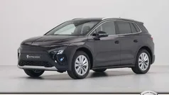 Zwart Nieuw 2025 Skoda Elroq Business Line SUV | € 44.990 (Eerlijke prijs)